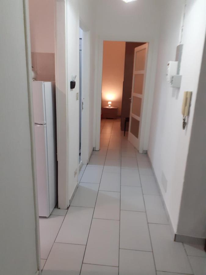 La Casa Di Luca Apartment Асти Екстериор снимка
